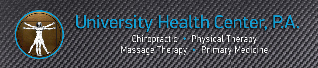 University Health Center, P.A.